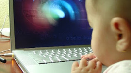 Timeline: CRONOLOGIA DE LAS TIC EN LA EDUCACION