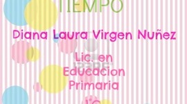 Timeline: MI LINEA DEL TIEMPO "Diana Laura Virgen Nuñez"