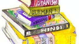 Timeline:  My language acquisition process