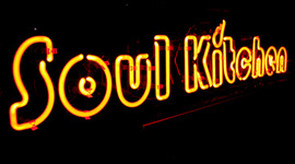Timeline: Soul Kitchen