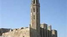 Timeline: La Seu Vella de Lleida