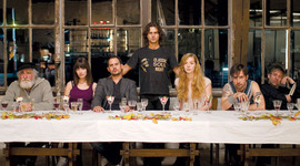 Timeline: Soul Kitchen