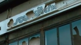 Timeline: Soul Kitchen