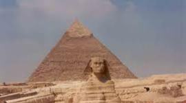 Timeline: Civilización Egipcia