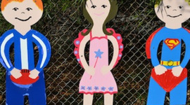 Timeline: Rachel's 21 Year History