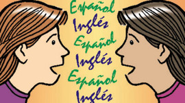 Timeline: How I became bilingual?