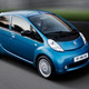 Peugeot ion electric car photo 319