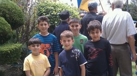 Timeline: Glendale Elite