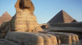 Timeline: HISTORIA DE EGIPTO
