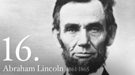 Timeline: A Little History on Abraham Lincoln