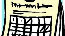 Timeline: Silly Holidays