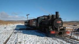 Timeline: Fundación Pueblos de Línea Sur de Río Negro