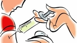 Timeline: VACCINES AND SOCIETY