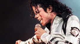 Timeline: Michael Jackson
