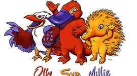 Timeline: Mascots of the Summer Olympics 1976-2012