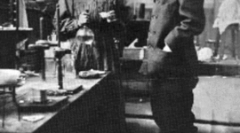 Timeline: Marie and Pierre Curie by Amber G