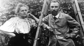 Timeline: Marie and Pierre Curie - Jaedyn