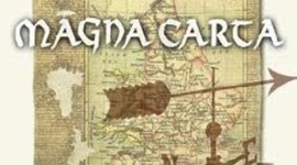 Timeline: carta magna