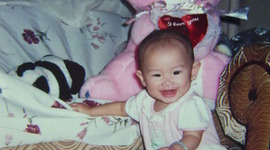 Timeline: A Timeline of My Life