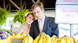 Timeline: Chris & Erin