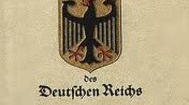 Timeline: CONTITUCIÓN DE WEIMAR