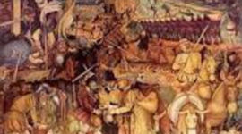 Timeline: The Spanish conquest of Americas