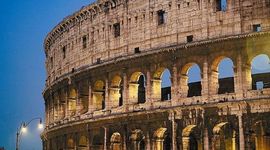 Timeline: How the Roman Empire Fell