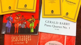 Timeline: Leaving Cert Music Composers