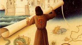 Timeline: Os descobrimentos Portugueses