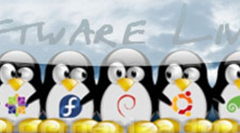 Timeline: História do software livre