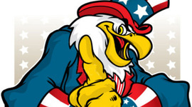 Timeline: Battle of the American Revolution