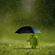 Androidrain