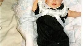 Timeline: Events in My Life Timeline