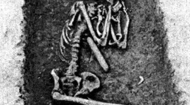 Timeline: Chapter 11 Holocene Europe, all credits to The Human Past, Thames & Hudson