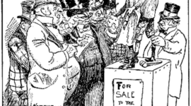 Timeline: Child Labor - Progressive Era