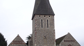 Timeline: The Loomises' Old World