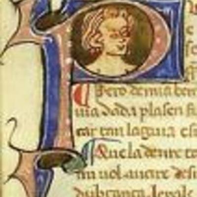 Timeline: Edat mitjana