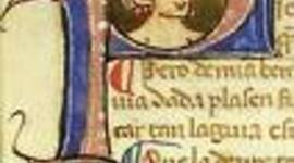 Timeline: Edat mitjana