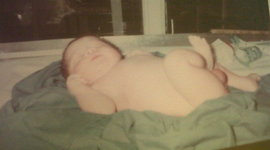 Timeline: Mi linea del tiempo desde mi nacimiento