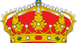 Timeline: Monarquia Espanyola