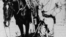 Timeline: President Theodore Roosevelt's Environmental and Conservation Policy timeline