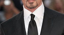 Timeline: Stallone