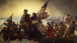 Timeline: Battles of the Revolution (Jorge)