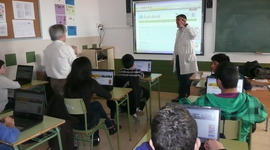 Timeline: Història de la Teconologia Educativa