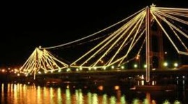 Timeline: puente levadizo