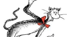 Timeline: Hats off to Dr, Seuss -highlights of his career