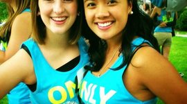 Timeline: Kristen's Life