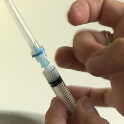 Timeline: A timeline mapping the H1N1 virus