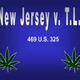 New jersey vs.tlo