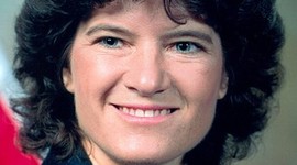 Timeline: Sally Ride